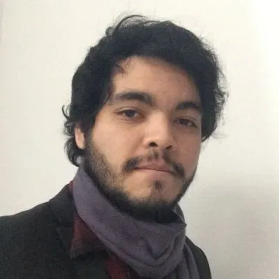 Rodrigo Fernandes