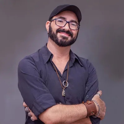 Rodrigo Mazer