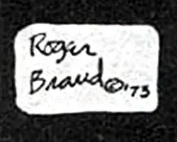 Roger Brand