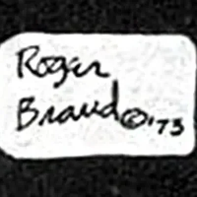 Roger Brand