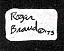 Roger Brand