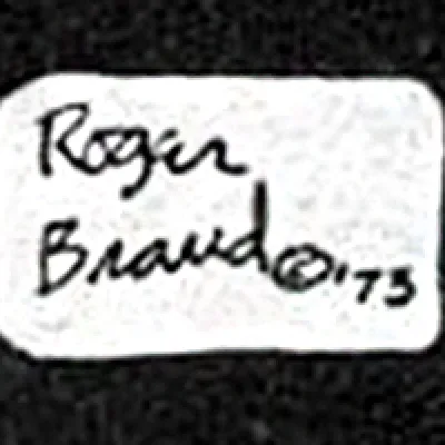 Roger Brand