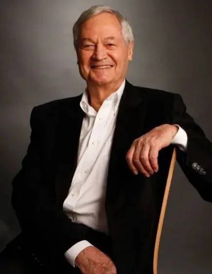 Roger Corman