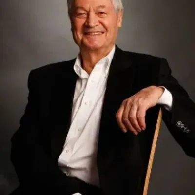 Roger Corman