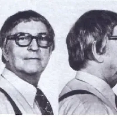 Roger Dal