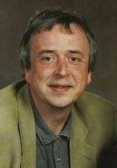 Roger Kettle
