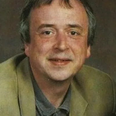 Roger Kettle