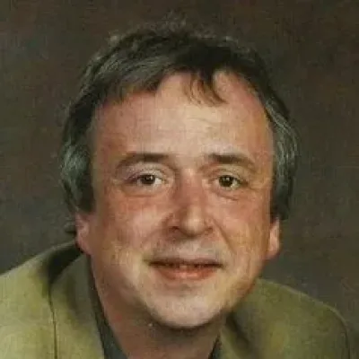 Roger Kettle