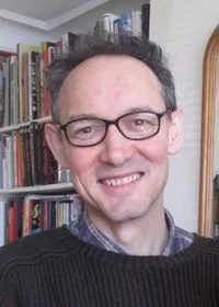 Roger Langridge