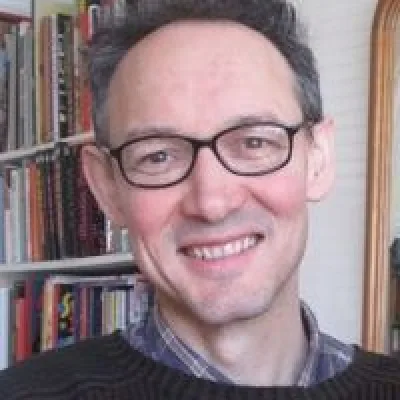 Roger Langridge