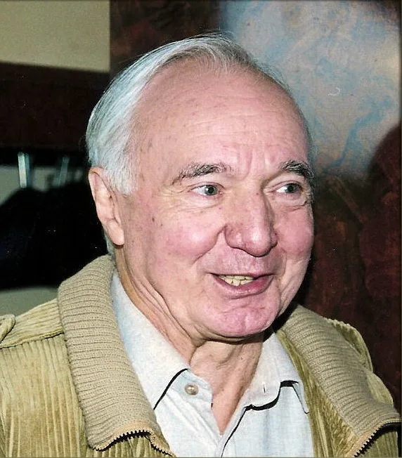 Roger Leloup