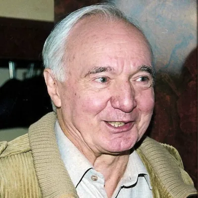 Roger Leloup