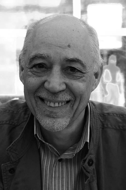 Roger Seiter