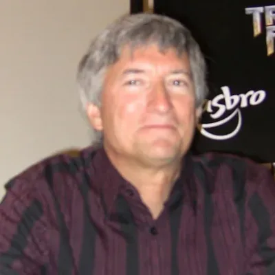 Roger Slifer