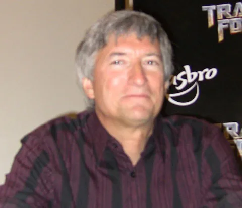 Roger Slifer