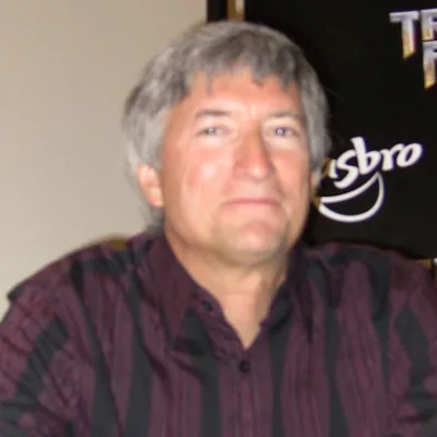 Roger Slifer