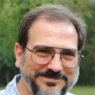 Roger Stern