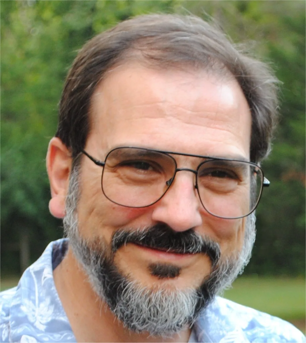 Roger Stern