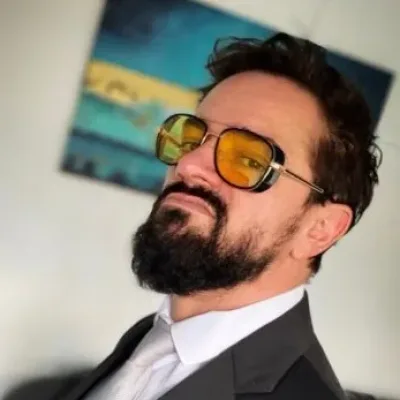 Roger Vilela