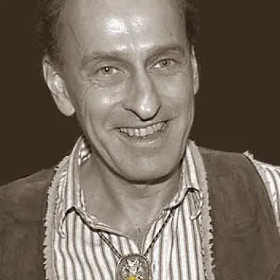 Roger Zelazny
