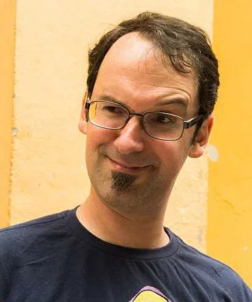 Rogério Saladino