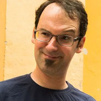 Rogério Saladino