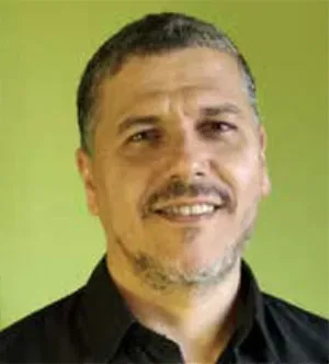 Rolando Mallada
