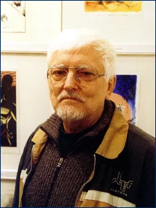 Rolf Gohs