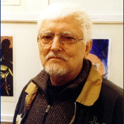 Rolf Gohs