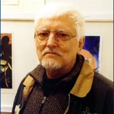 Rolf Gohs