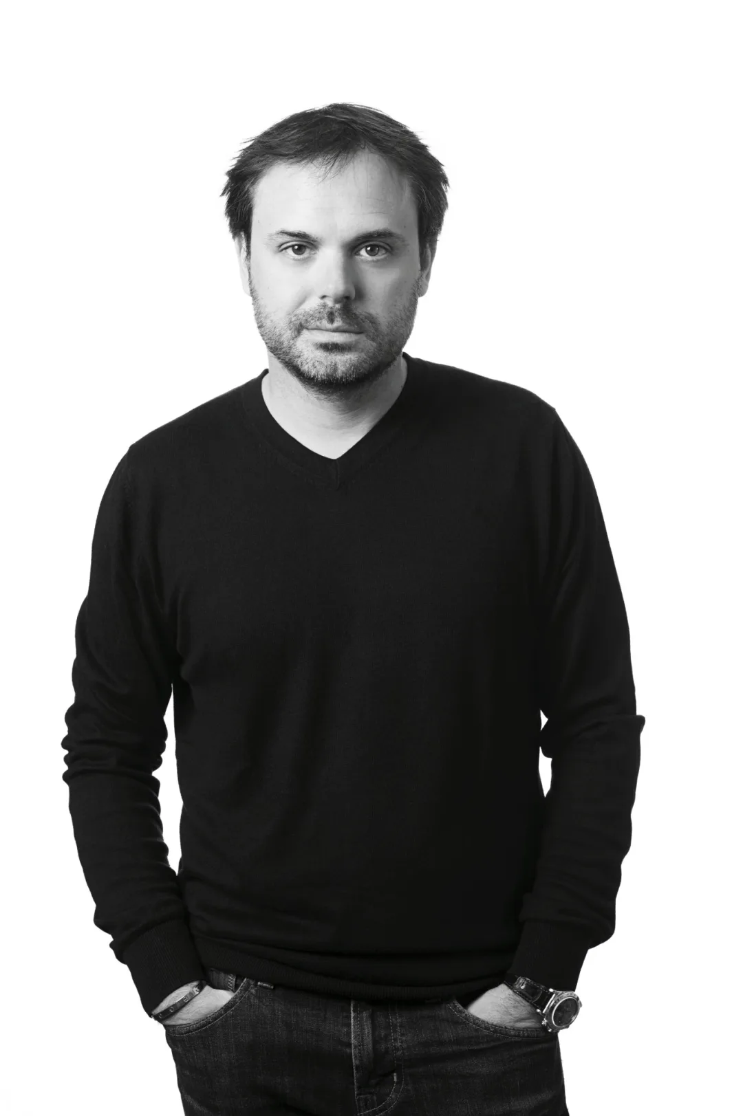 Romain Sardou
