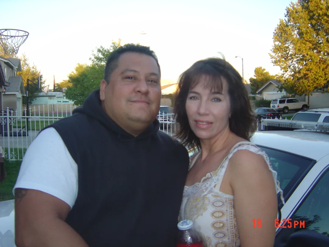 Roman Morales III