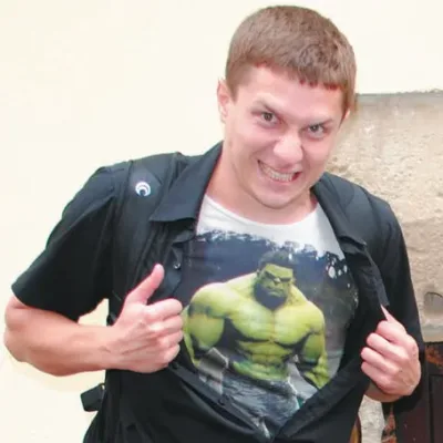 Roman Rubets