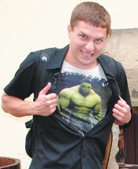 Roman Rubets
