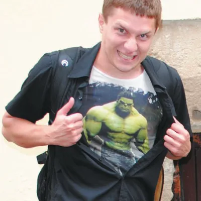 Roman Rubets