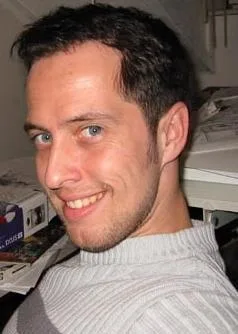 Romano Molenaar