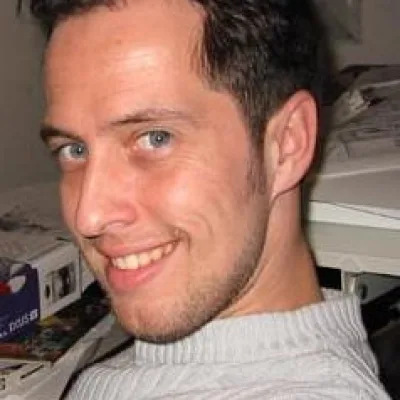 Romano Molenaar