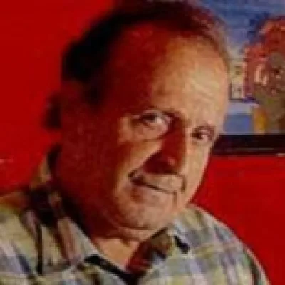 Romano Scarpa