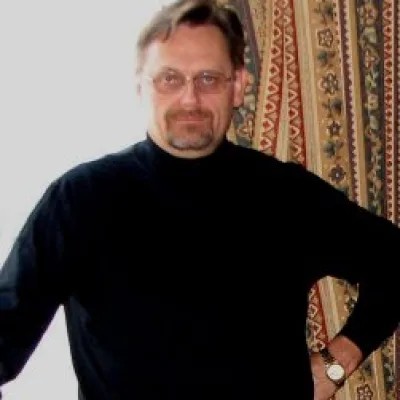 Romas Kukalis