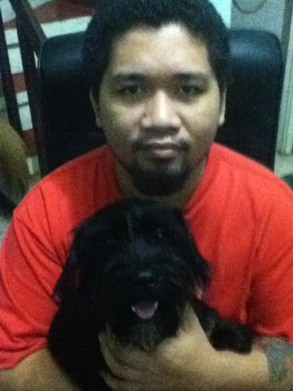 Romulo Fajardo Jr.