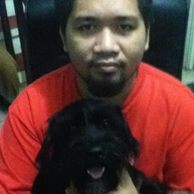 Romulo Fajardo Jr.