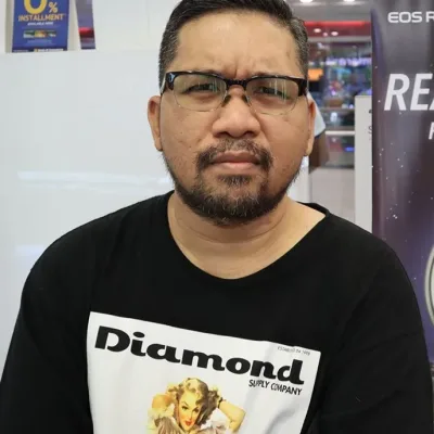 Romulo Fajardo Jr.