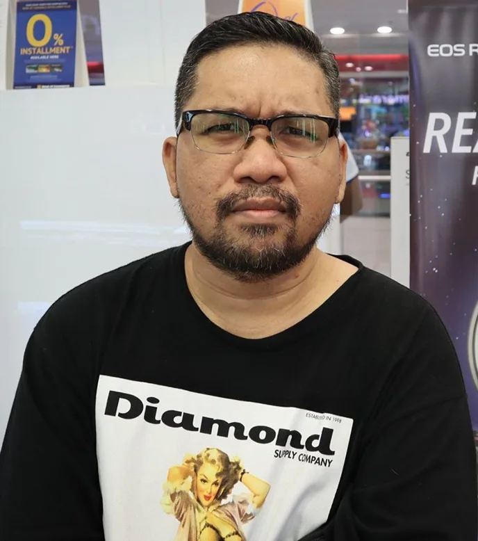 Romulo Fajardo Jr.