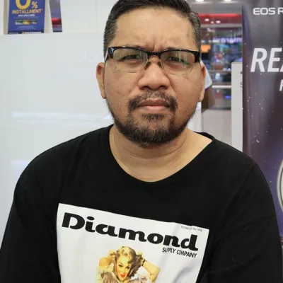 Romulo Fajardo Jr.
