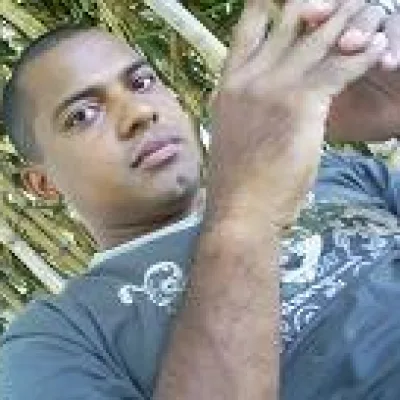 Ron Adrian