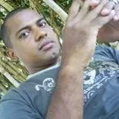 Ron Adrian