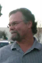 Ron Brown