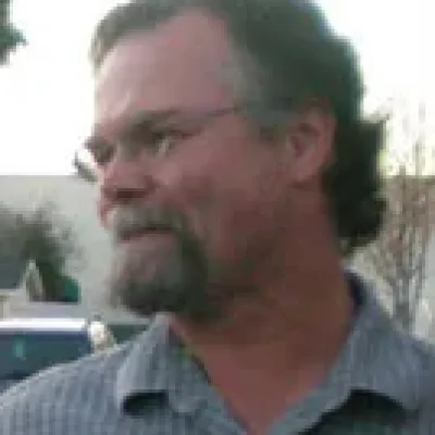Ron Brown