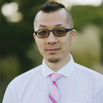 Ron Chan