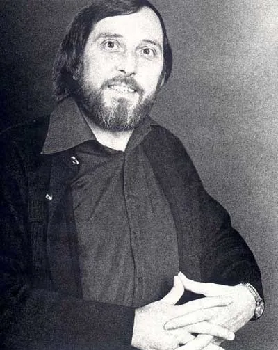 Ron Embleton